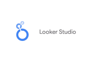 looker studio logo