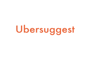 ubersuggest logo