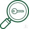 seo services keyword research icon